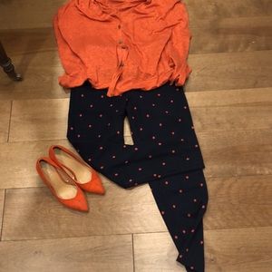 Frnch- Pants